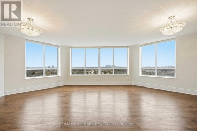 1821 - 80 HARRISON GARDEN BOULEVARD Toronto (Willowdale East) Ontario photo 9