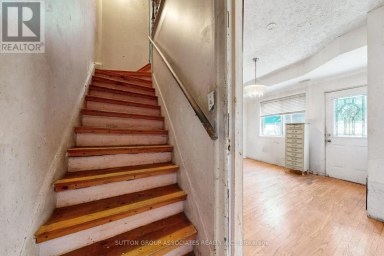 18 1/2 BELLEVUE AVENUE Toronto (Kensington-Chinatown) Ontario photo 12