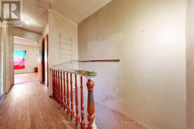 18 1/2 BELLEVUE AVENUE Toronto (Kensington-Chinatown) Ontario photo 13