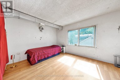 18 1/2 BELLEVUE AVENUE Toronto (Kensington-Chinatown) Ontario photo 18