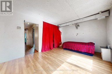 18 1/2 BELLEVUE AVENUE Toronto (Kensington-Chinatown) Ontario photo 19