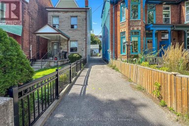 18 1/2 BELLEVUE AVENUE Toronto (Kensington-Chinatown) Ontario photo 2