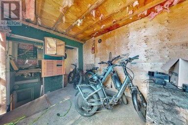 18 1/2 BELLEVUE AVENUE Toronto (Kensington-Chinatown) Ontario photo 26