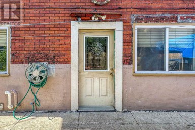 18 1/2 BELLEVUE AVENUE Toronto (Kensington-Chinatown) Ontario photo 28