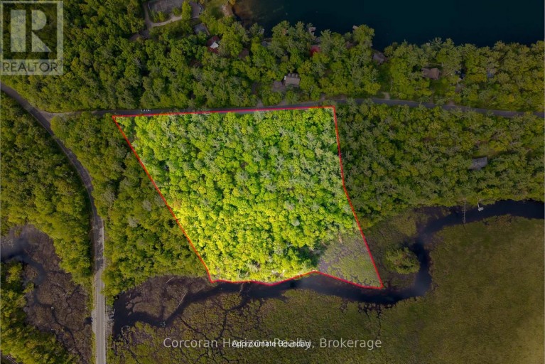 1020 RIDGE ROAD, Muskoka Lakes (wood (muskoka Lakes)), Ontario, P0C1M0 (ID X13761338)