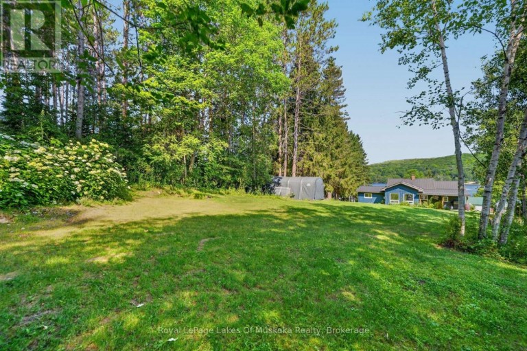 305 DOE LAKE ROAD, Armour, Ontario, P0A1C0