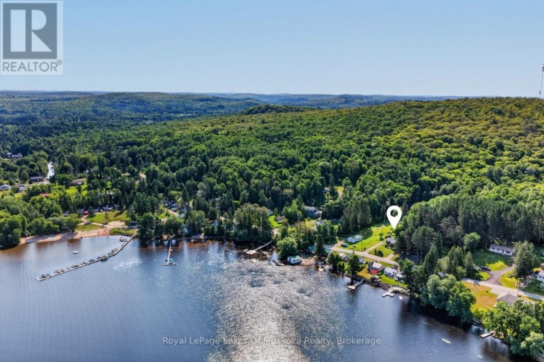305 DOE LAKE ROAD, Armour, Ontario, P0A1C0