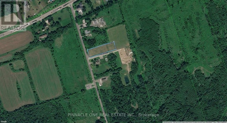 1551 OVENS ROAD, Clarington, Ontario, L0A1J0