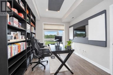 344 - 555 WILLIAM GRAHAM DRIVE Aurora Ontario photo 10