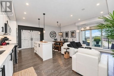 344 - 555 WILLIAM GRAHAM DRIVE Aurora Ontario photo 7