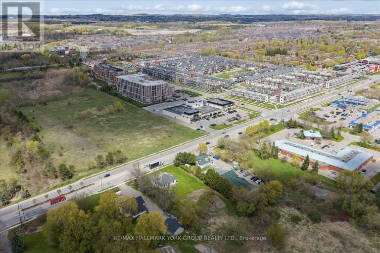 5387 MAIN STREET, Whitchurch-Stouffville (Stouffville), Ontario, L4A1H3