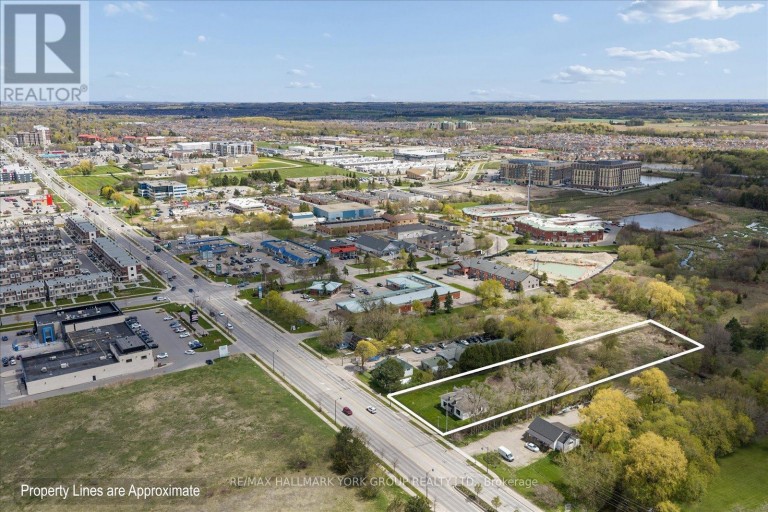 5387 MAIN STREET, Whitchurch-Stouffville (Stouffville), Ontario, L4A1H3