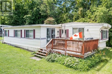 77 STANS CIRCLE Midland Ontario photo 1