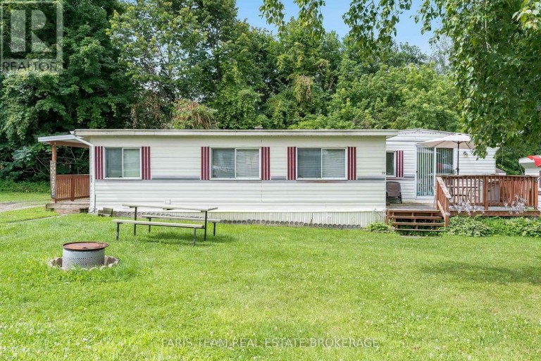 77 STANS CIRCLE, Midland, Ontario, L4R0B8