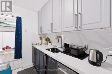 401 - 2485 WOKING CRESCENT Mississauga (Sheridan) Ontario photo 11
