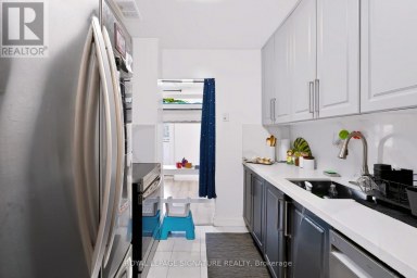 401 - 2485 WOKING CRESCENT Mississauga (Sheridan) Ontario photo 12