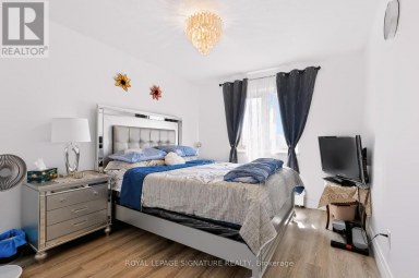 401 - 2485 WOKING CRESCENT Mississauga (Sheridan) Ontario photo 14