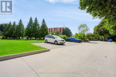 401 - 2485 WOKING CRESCENT Mississauga (Sheridan) Ontario photo 28