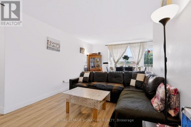 401 - 2485 WOKING CRESCENT Mississauga (Sheridan) Ontario photo 4