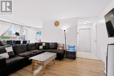 401 - 2485 WOKING CRESCENT Mississauga (Sheridan) Ontario photo 7