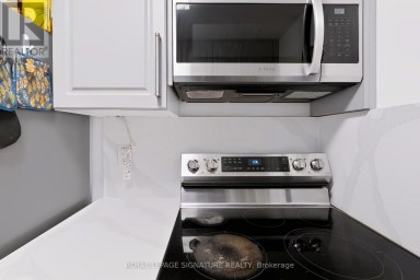 401 - 2485 WOKING CRESCENT Mississauga (Sheridan) Ontario photo 9