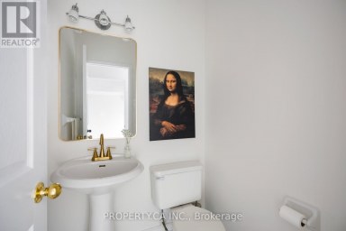 173 LITTLEWOOD DRIVE Oakville (RO River Oaks) Ontario photo 11