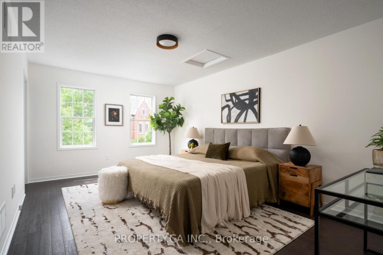 173 LITTLEWOOD DRIVE, Oakville (RO River Oaks), Ontario, L6H6T9