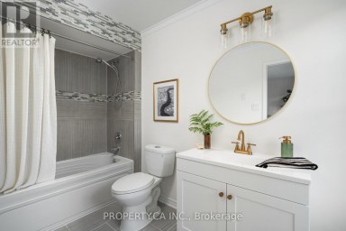 173 LITTLEWOOD DRIVE Oakville (RO River Oaks) Ontario photo 14