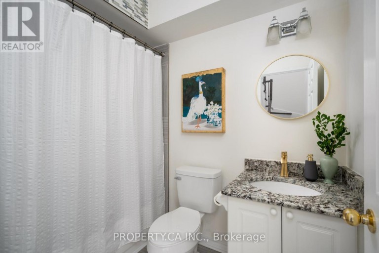 173 LITTLEWOOD DRIVE, Oakville (RO River Oaks), Ontario, L6H6T9