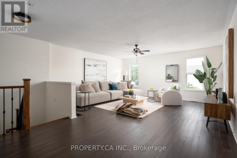 173 LITTLEWOOD DRIVE, Oakville (RO River Oaks), Ontario, L6H6T9