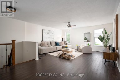 173 LITTLEWOOD DRIVE Oakville (RO River Oaks) Ontario photo 19