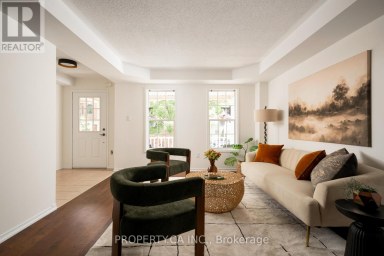 173 LITTLEWOOD DRIVE Oakville (RO River Oaks) Ontario photo 2