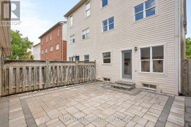 173 LITTLEWOOD DRIVE Oakville (RO River Oaks) Ontario photo 25