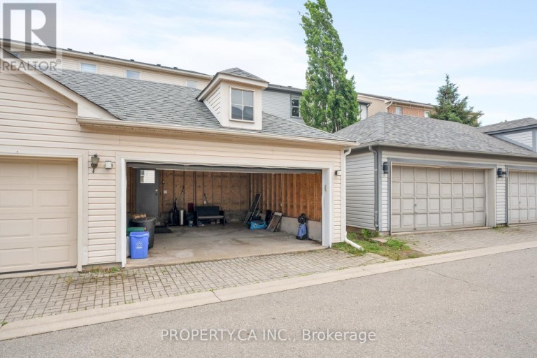 173 LITTLEWOOD DRIVE, Oakville (RO River Oaks), Ontario, L6H6T9