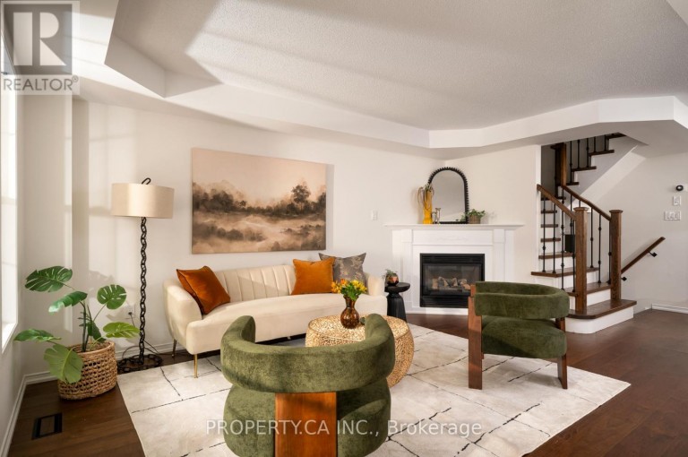 173 LITTLEWOOD DRIVE, Oakville (RO River Oaks), Ontario, L6H6T9