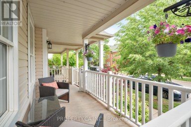 173 LITTLEWOOD DRIVE Oakville (RO River Oaks) Ontario photo 30