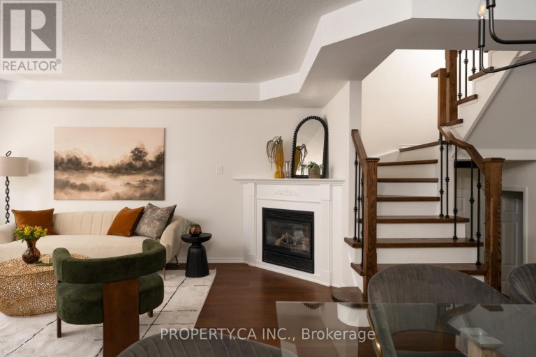 173 LITTLEWOOD DRIVE, Oakville (RO River Oaks), Ontario, L6H6T9