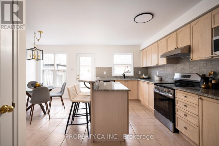 173 LITTLEWOOD DRIVE, Oakville (RO River Oaks), Ontario, L6H6T9