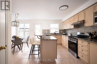 173 LITTLEWOOD DRIVE Oakville (RO River Oaks) Ontario photo 6