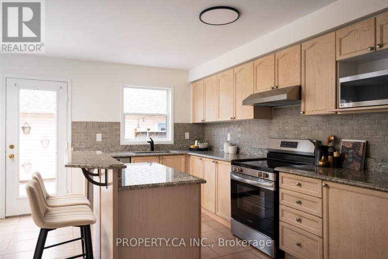 173 LITTLEWOOD DRIVE, Oakville (RO River Oaks), Ontario, L6H6T9