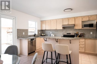 173 LITTLEWOOD DRIVE Oakville (RO River Oaks) Ontario photo 9