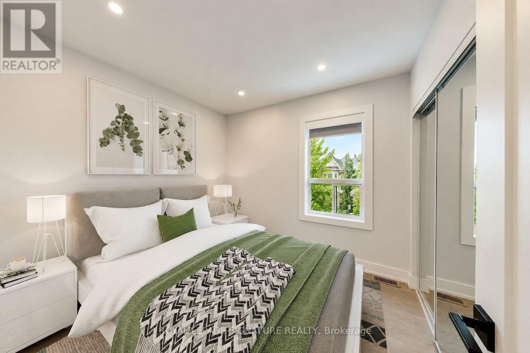 151 CAMPBELL AVENUE, Toronto (Dovercourt-Wallace Emerson-Junction), Ontario, M6P3V3
