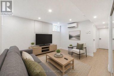 151 CAMPBELL AVENUE Toronto (Dovercourt-Wallace Emerson-Junction) Ontario photo 14