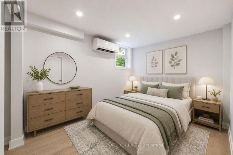 151 CAMPBELL AVENUE, Toronto (Dovercourt-Wallace Emerson-Junction), Ontario, M6P3V3
