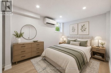 151 CAMPBELL AVENUE Toronto (Dovercourt-Wallace Emerson-Junction) Ontario photo 16