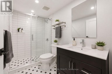151 CAMPBELL AVENUE Toronto (Dovercourt-Wallace Emerson-Junction) Ontario photo 17