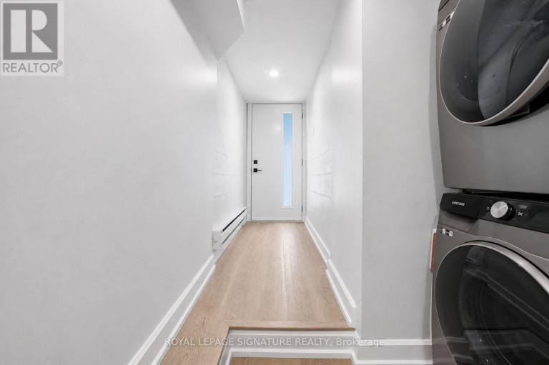 151 CAMPBELL AVENUE, Toronto (Dovercourt-Wallace Emerson-Junction), Ontario, M6P3V3