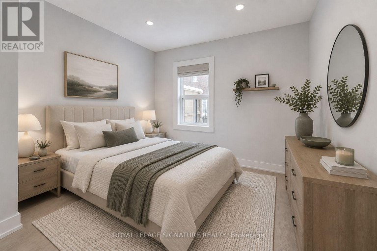 151 CAMPBELL AVENUE, Toronto (Dovercourt-Wallace Emerson-Junction), Ontario, M6P3V3