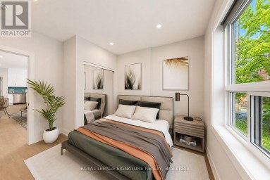 151 CAMPBELL AVENUE Toronto (Dovercourt-Wallace Emerson-Junction) Ontario photo 7