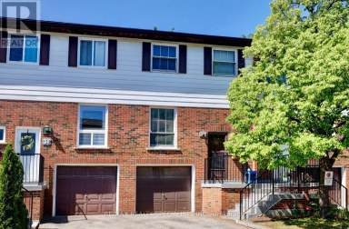 30 - 2445 HOMELANDS DRIVE Mississauga (Sheridan) Ontario photo 1